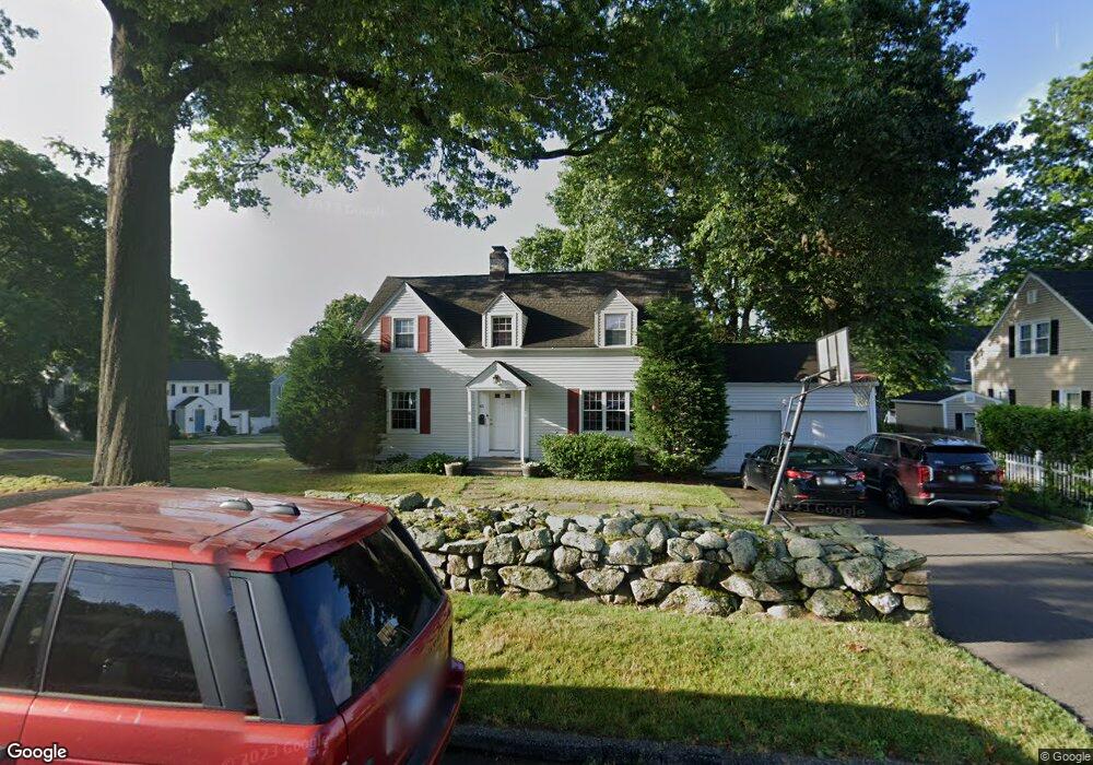 45 Bellmere Ave, Stamford, CT 06906 - photo 1