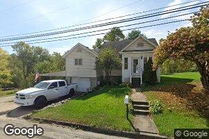 4583 Prosperity Pike, Prosperity, PA 15329