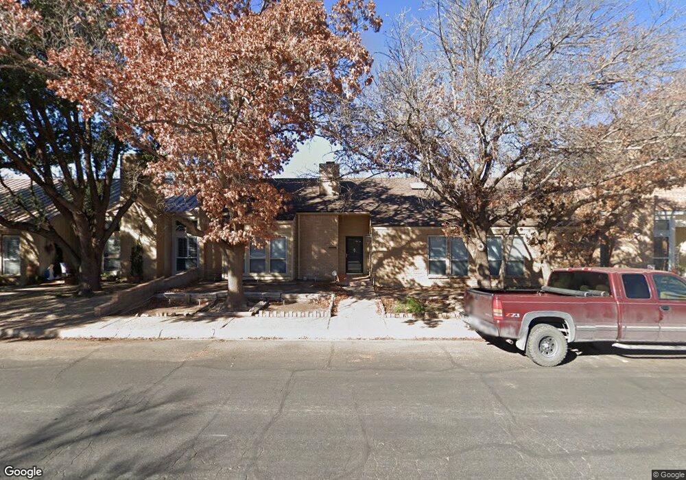 3006 Moss Ave, Midland, TX 79705 - photo 1