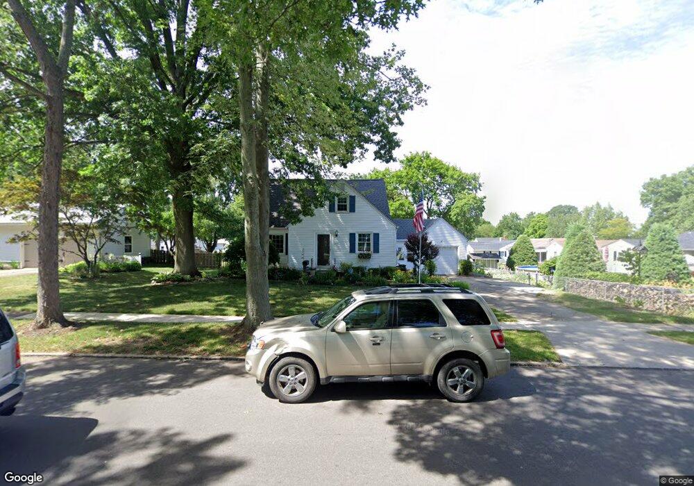 332 Katherine Ave, Ashland, OH 44805 - photo 1