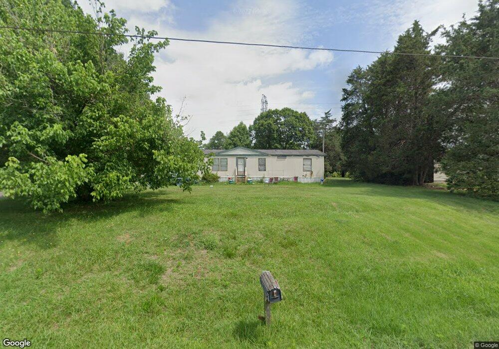 117 Whites Mill Rd, Statesville, NC 28677 - photo 1