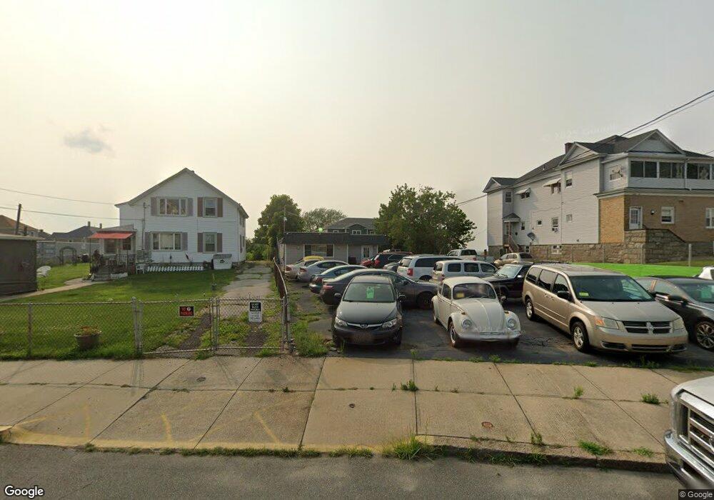 2553 S Main St, Fall River, MA 02724 - photo 1