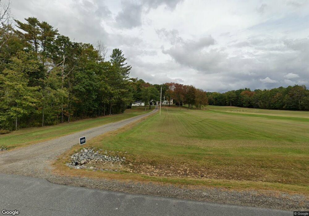 219 Bowie Hill Rd, Durham, ME 04222 - photo 1