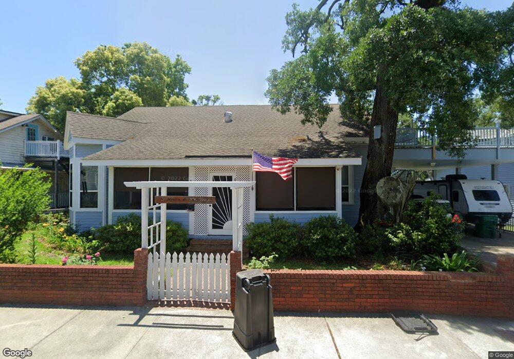 210 Union St, Bay Saint Louis, MS 39520 - photo 1