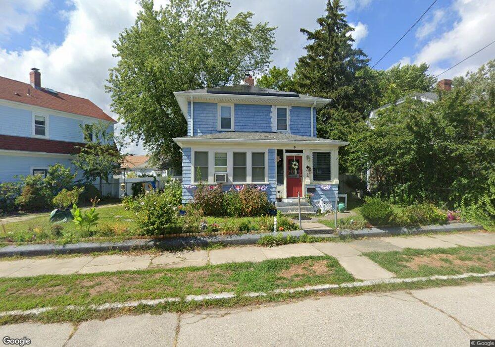 45 Cliffdale Ave, Cranston, RI 02905 - photo 1