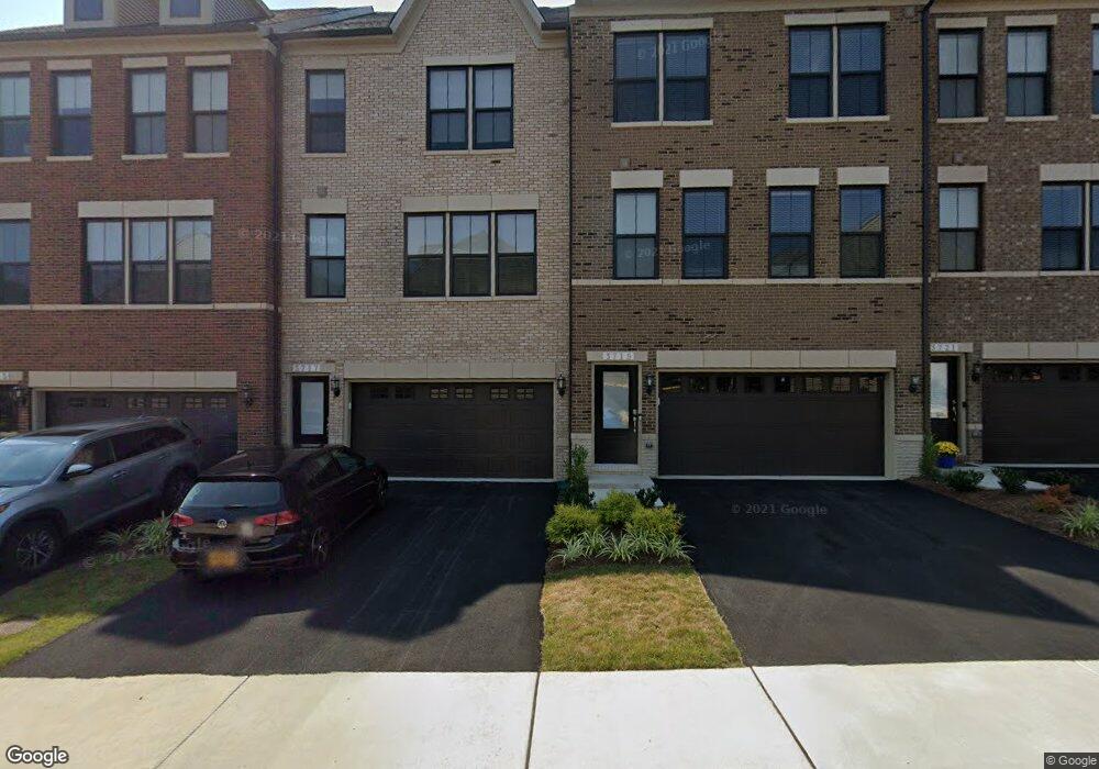 3717 Ambrose Hills Rd, Falls Church, VA 22041 - photo 1