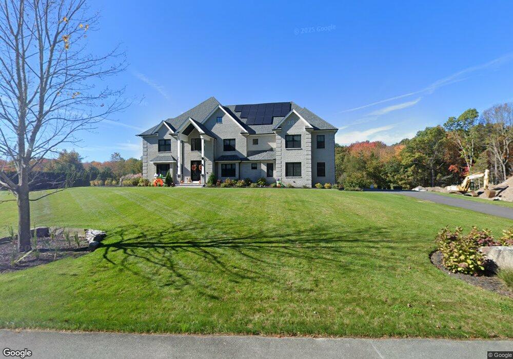 58 Cameron Way, Rehoboth, MA 02769 - photo 1