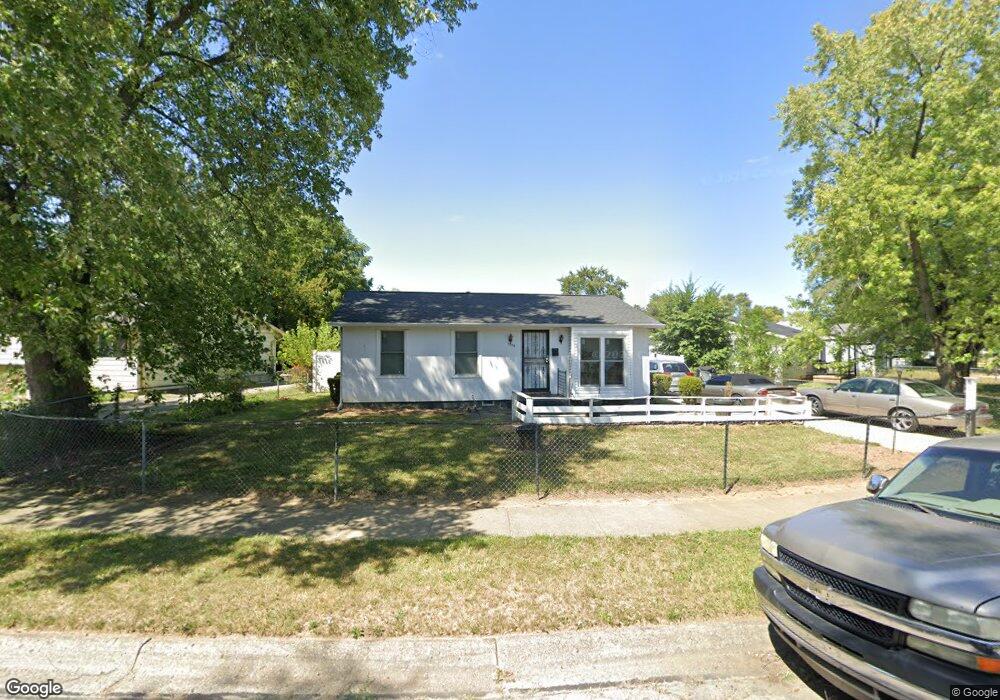 3506 Penfield Rd, Columbus, OH 43227 - photo 1