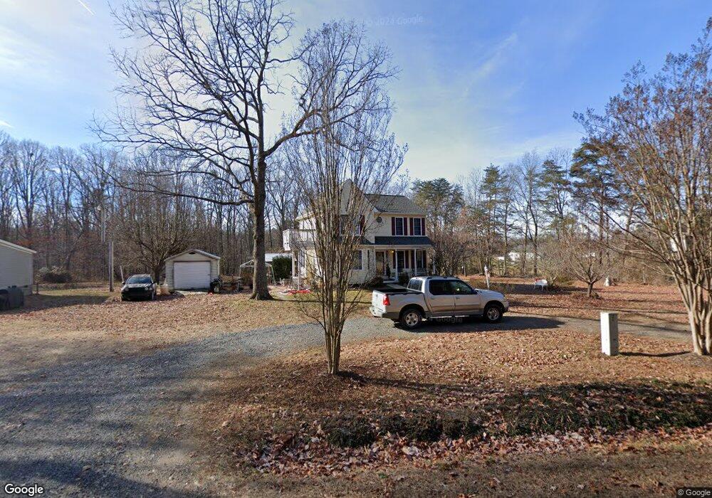 9200 Granite Springs Rd, Spotsylvania, VA 22551 - photo 1