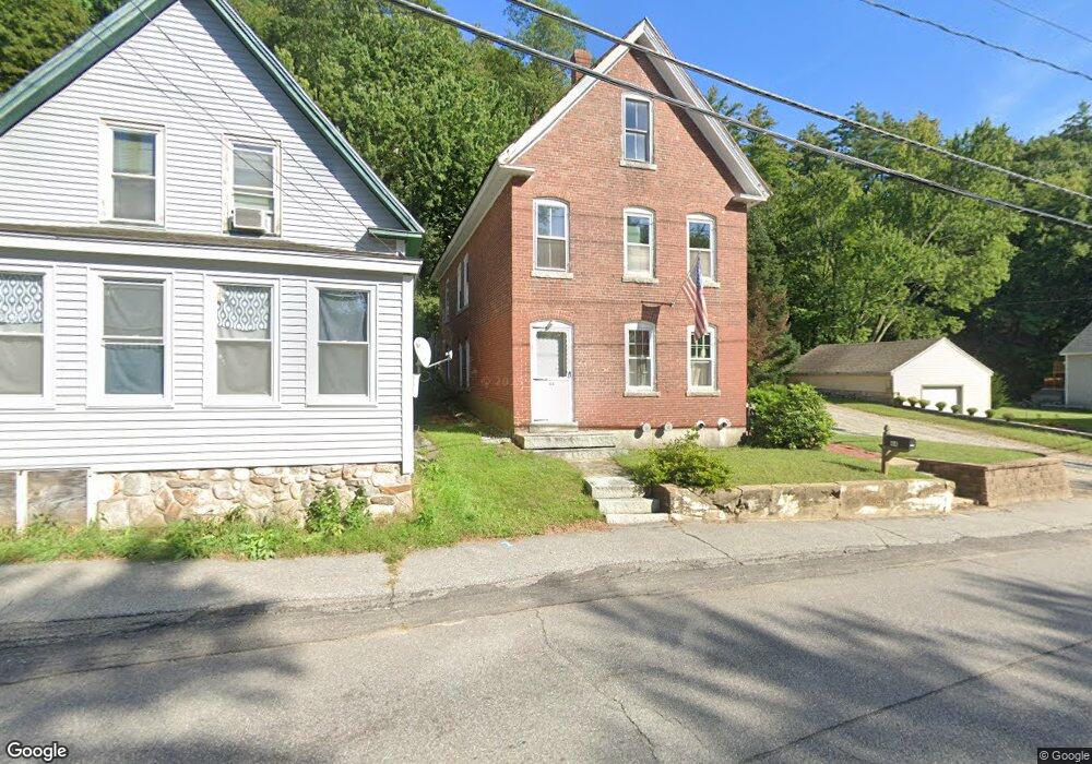 44 Merrimack St, Hooksett, NH 03106 - photo 1