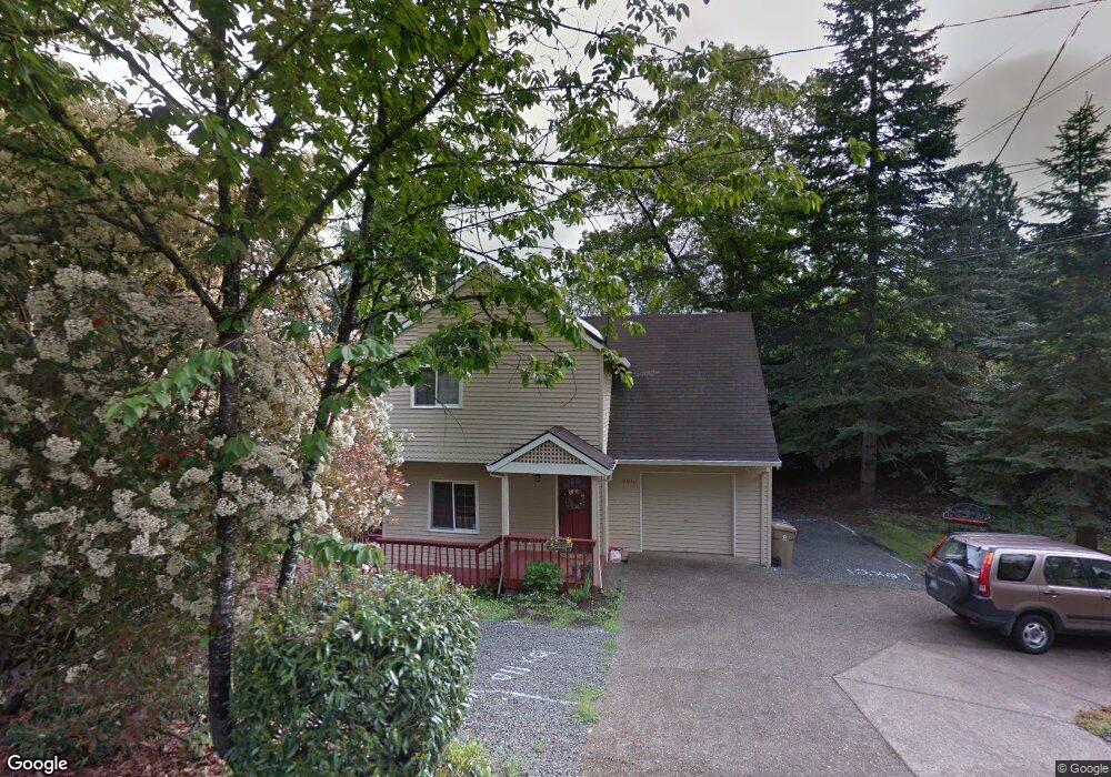 16060 Pearcy St, Lake Oswego, OR 97034 - photo 1