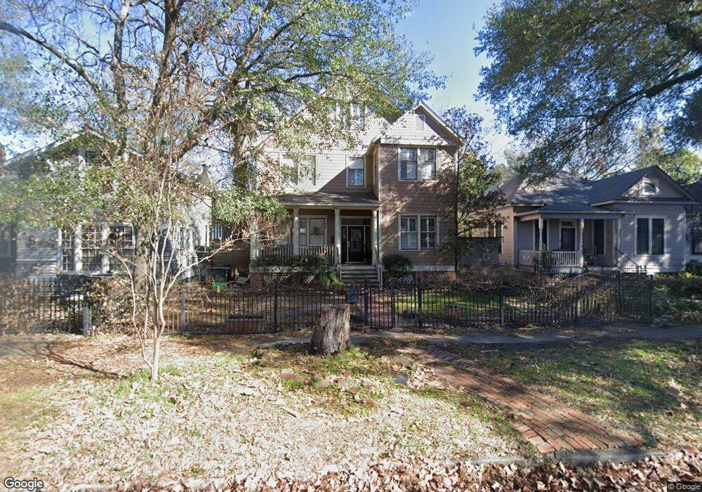 1224 Harvard St, Houston, TX 77008 - photo 1