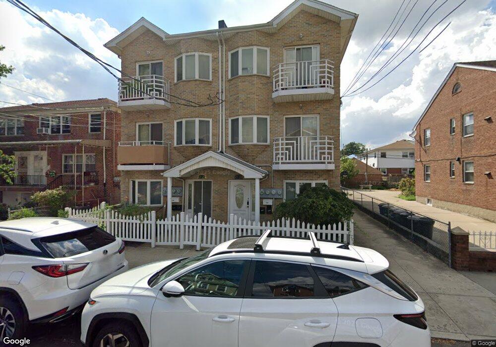 40-24 191st St, Flushing, NY 11358 - photo 1
