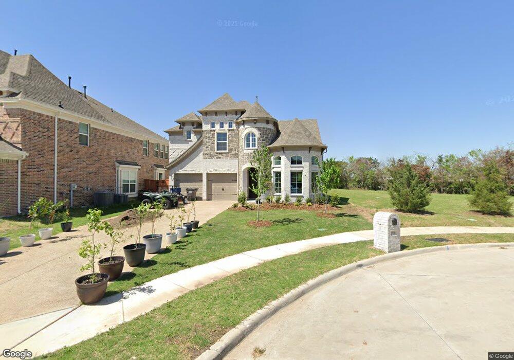 106 Daylily Dr, Wylie, TX 75098 - photo 1