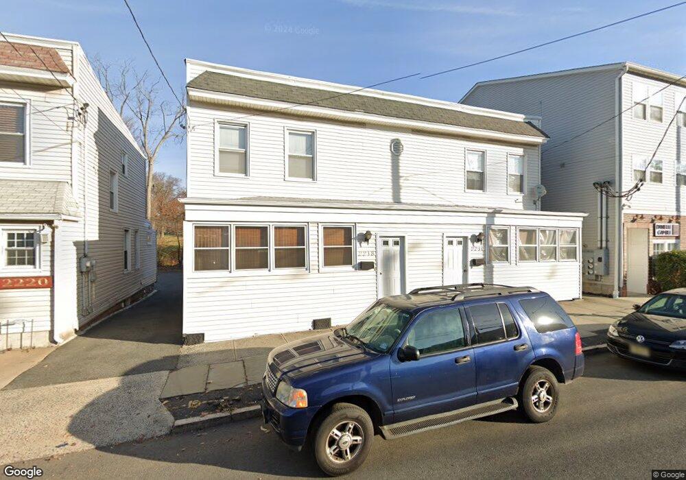 2204 Millburn Ave unit 2206, Maplewood, NJ 07040 - photo 1