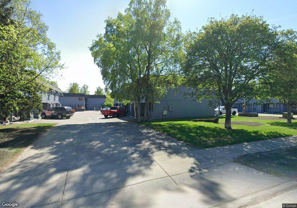 2910 W Northern Lights Blvd unit 2E, Anchorage, AK 99517 - photo 1