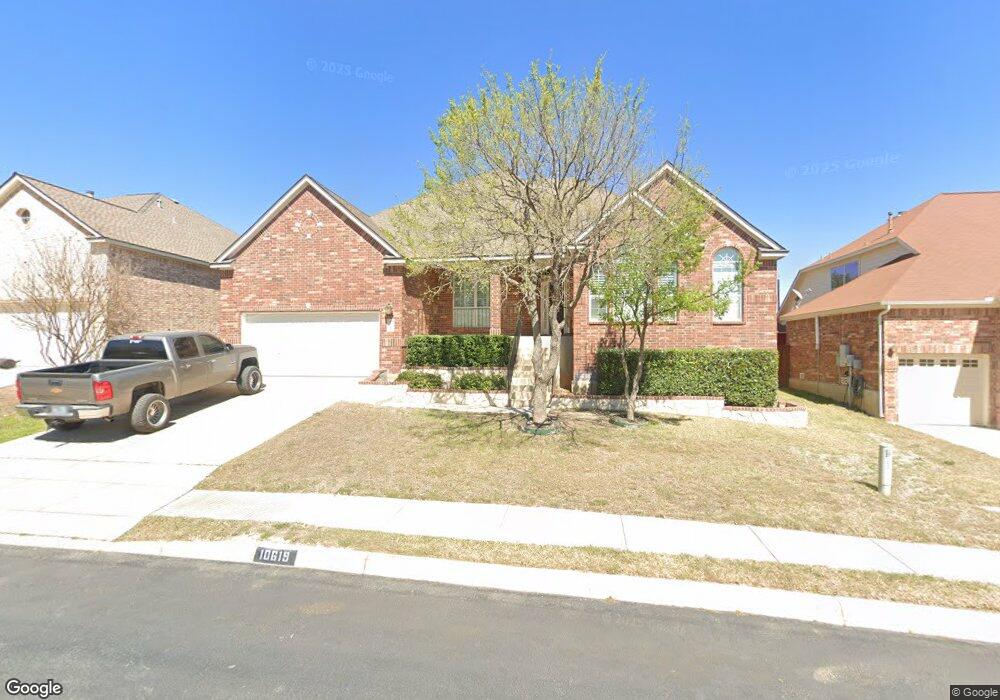 10619 Wind Walker, Helotes, TX 78023 - photo 1