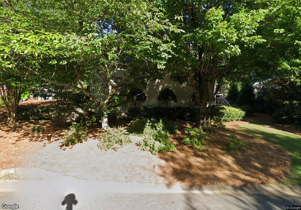 4509 Chartley Cir NE unit 2, Roswell, GA 30075 - photo 1