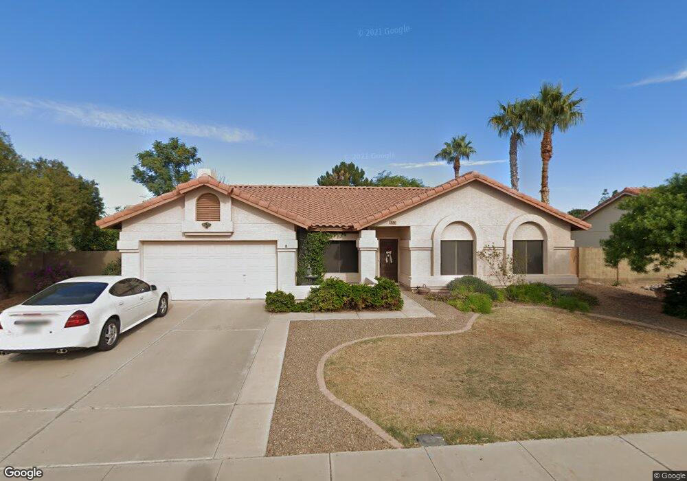938 E Citation Ln, Tempe, AZ 85284 - photo 1