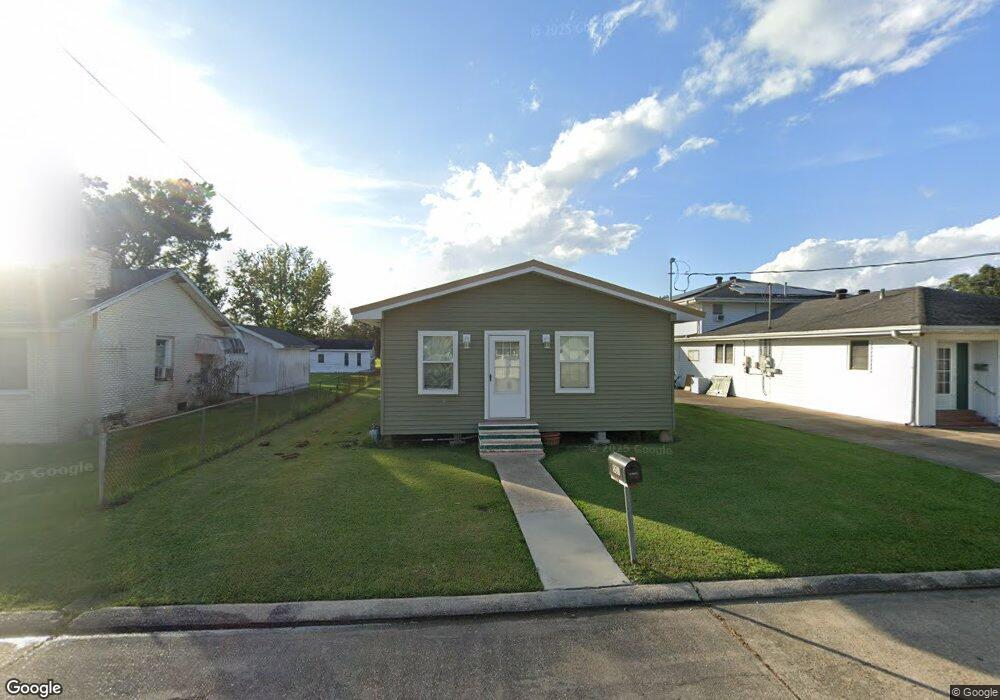 501 Wright Ave, Houma, LA 70364 - photo 1