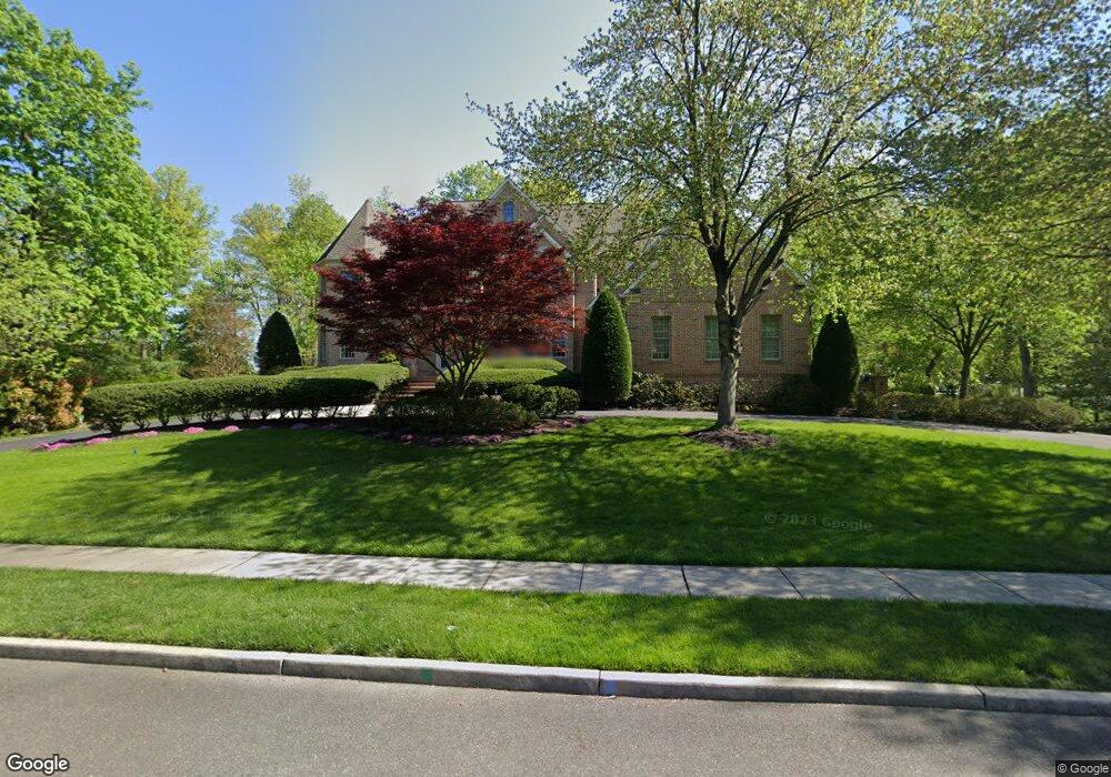 741 Jeffrey Rd, Moorestown, NJ 08057 - photo 1