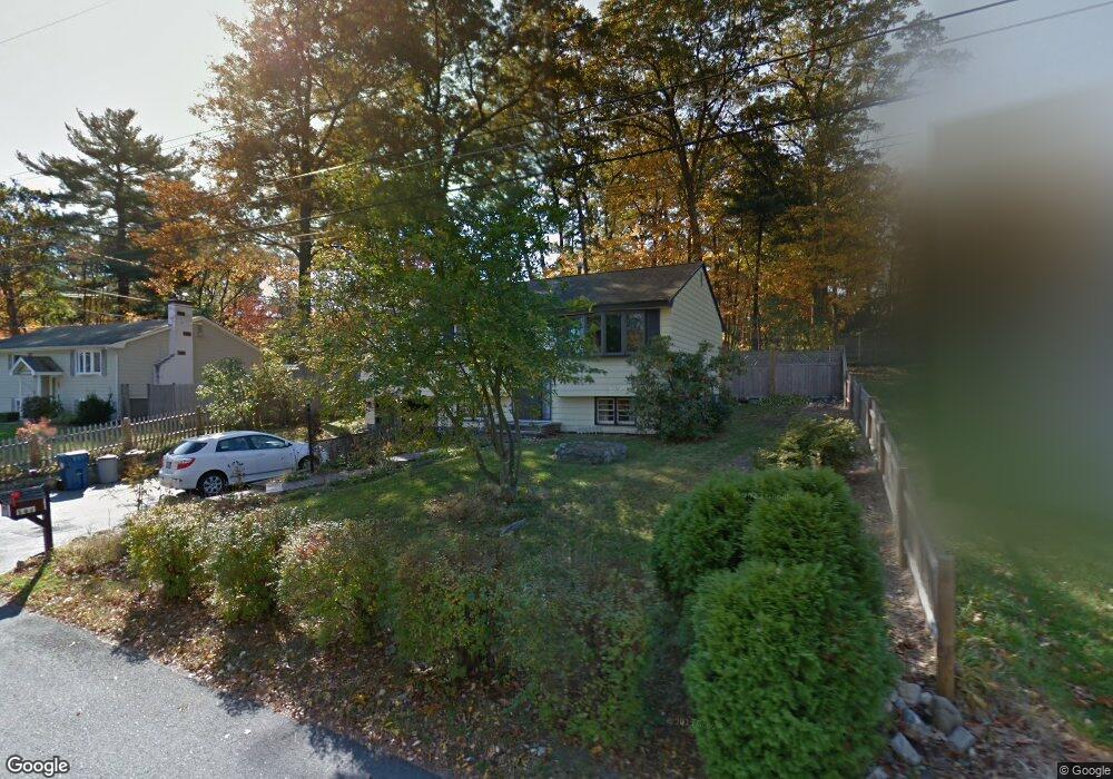 3 Chestnut Rd, Burlington, MA 01803 - photo 1