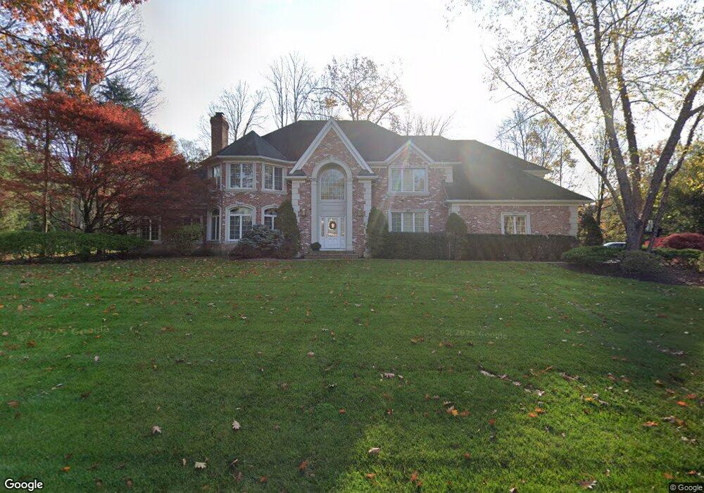 15 Knights Ct, Upper Saddle River, NJ 07458 - photo 1
