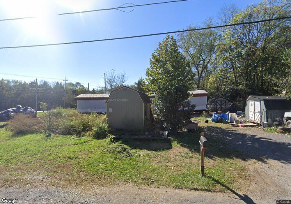 35 Warrior Dr, Bunker Hill, WV 25413 - photo 1