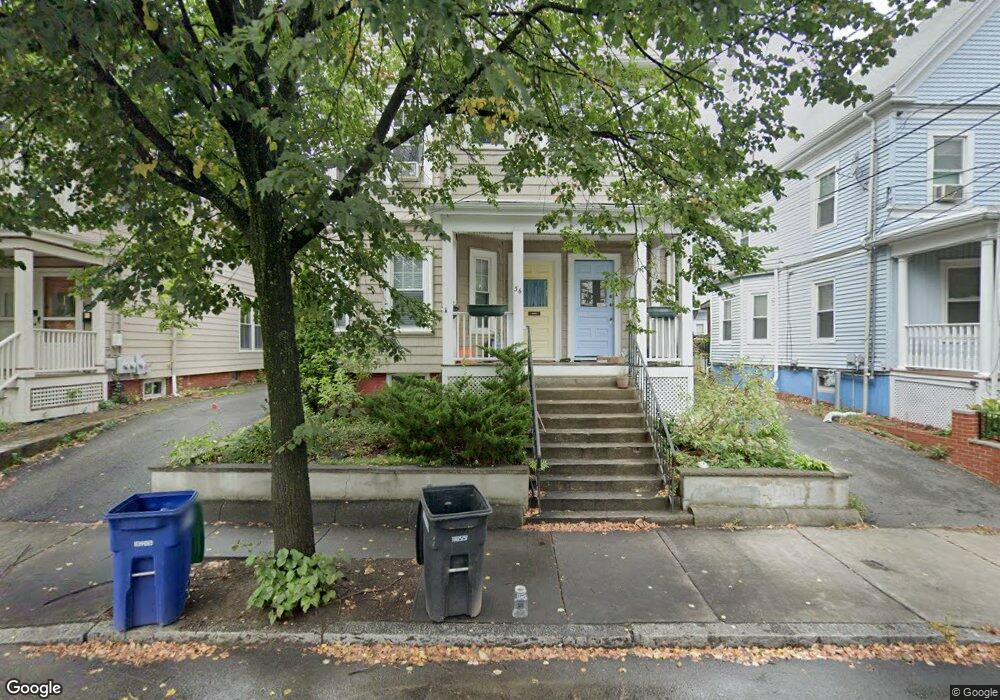 36 Rogers Ave, Somerville, MA 02144 - photo 1