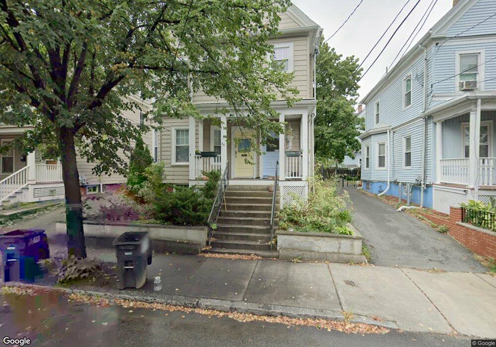 36 Rogers Ave unit A, Somerville, MA 02144 - photo 1