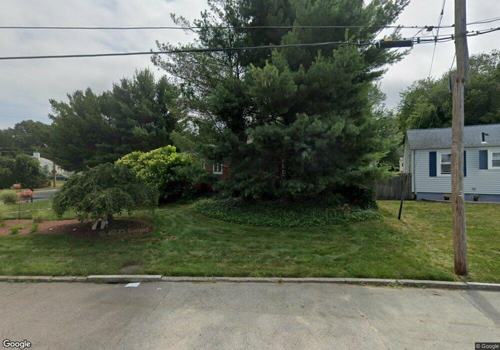 165 Poplar Dr, Cranston, RI 02920 - photo 1