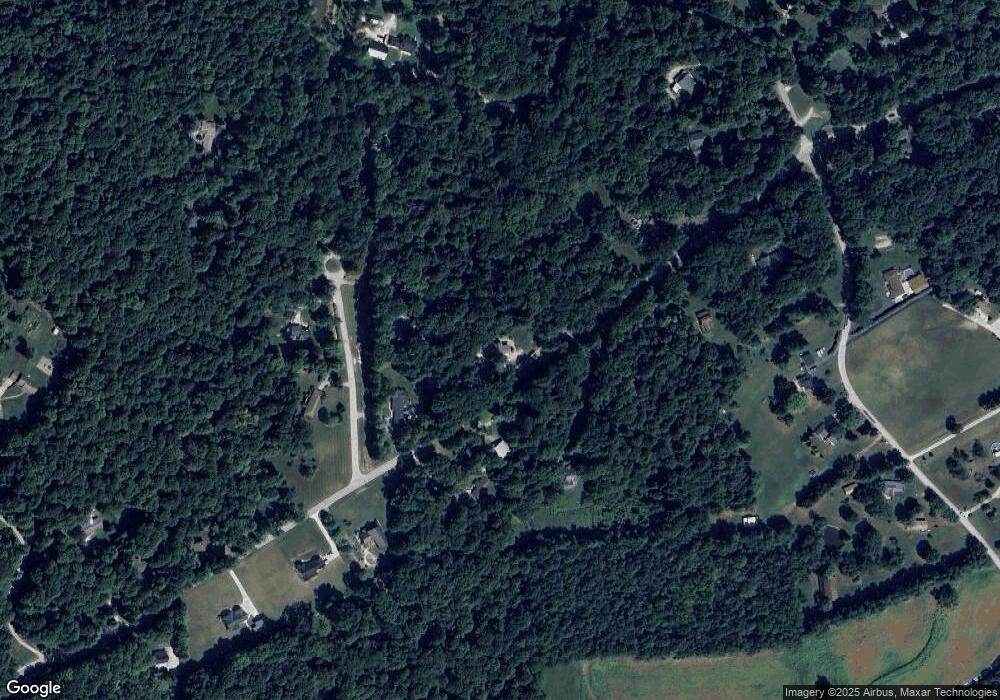 5200 Corydon Ridge Rd NE, Corydon, IN 47112 - photo 1