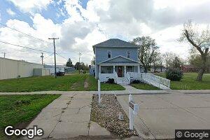 115 S Martin Ave, Clay Center, NE 68933