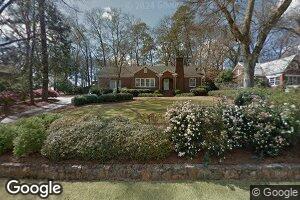 225 Hodgson Dr, Athens, GA 30606