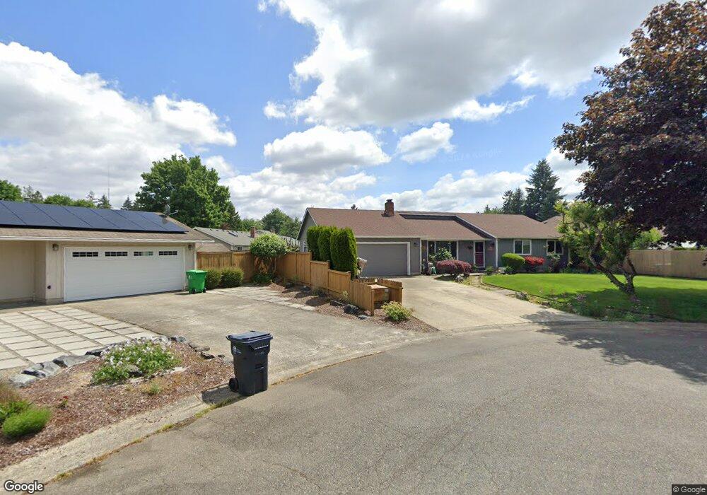 2318 Boulevard Ct SE, Olympia, WA 98501 - photo 1