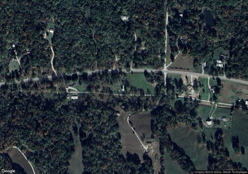 4911 E Fergie Rd, Bloomfield, IN 47424 - photo 1