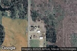 61176 N 2310 Rd, Seiling, OK 73663
