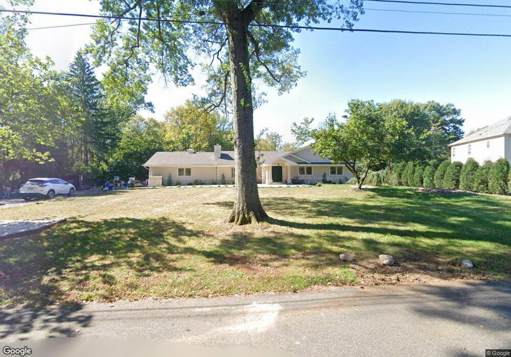 7 Dorset Rd, Colonia, NJ 07067 - photo 1