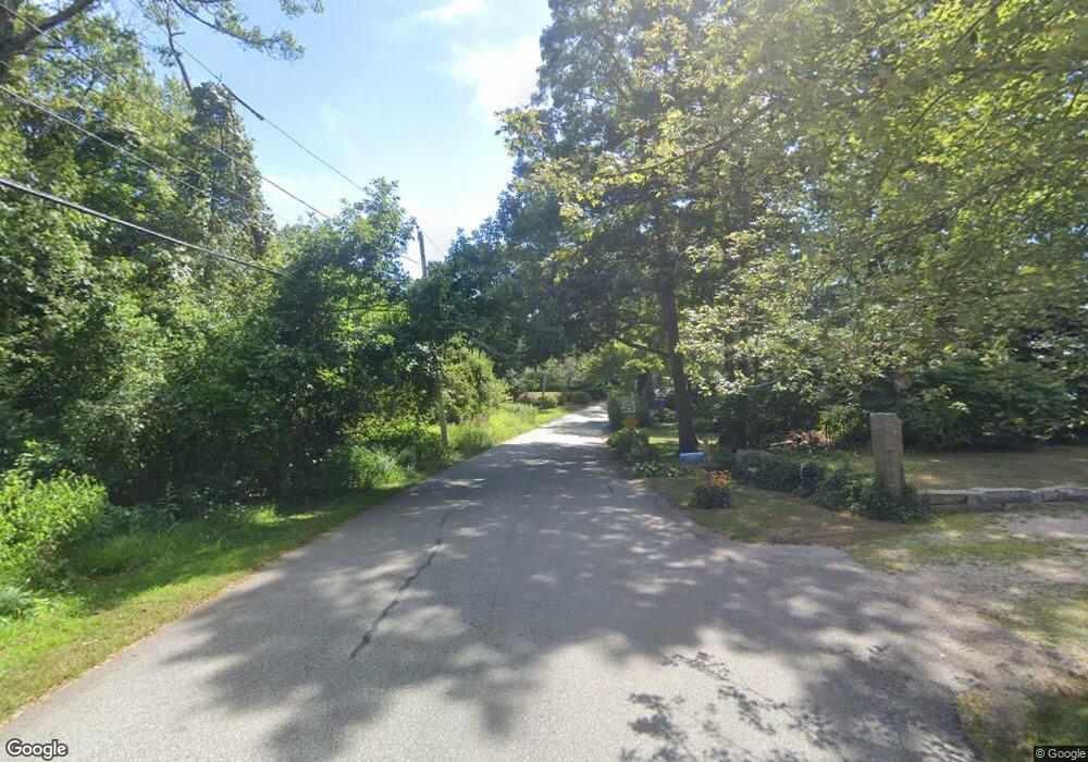 16 Indian Trail S, South Kingstown, RI 02879 - photo 1