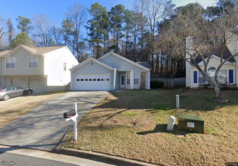 3239 Benthollow Ln unit 292, Duluth, GA 30096 - photo 1