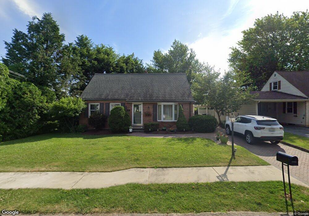 809 S Main St, Allentown, PA 18103 - photo 1