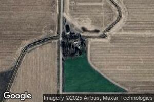 4229 N O Fallons Rd, Hershey, NE 69143