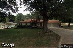 101 Southview Cir, Shenandoah, IA 51601