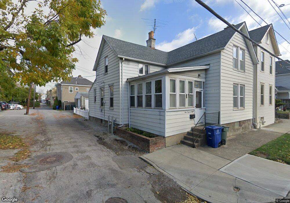 408 Siebert St, Columbus, OH 43206 - photo 1