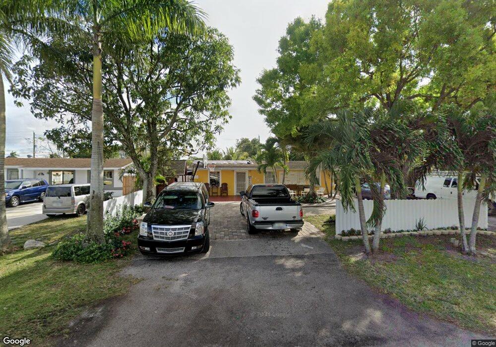 4690 Sutton Terrace S, West Palm Beach, FL 33415 - photo 1