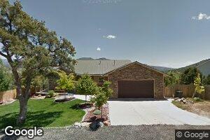64 N Sundance Kid Trail, Central, UT 84722