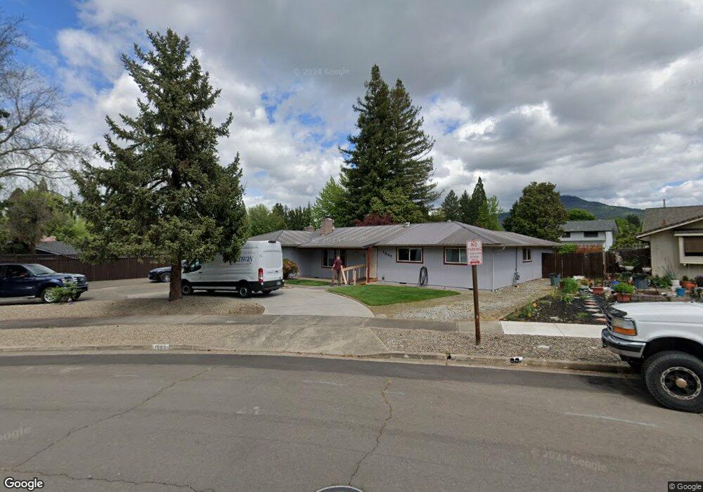 1500 N Keene Way Dr, Medford, OR 97504 - photo 1