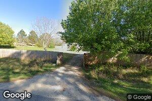 970 Old Airport Rd, Commerce, GA 30530