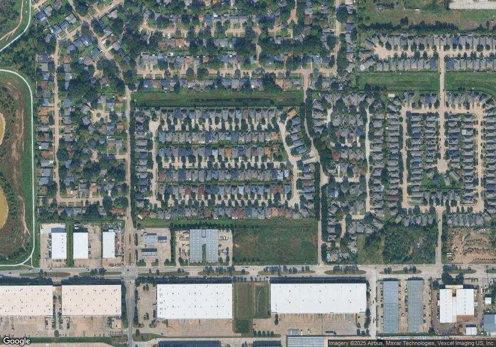 7227 Junco Dr, Houston, TX 77040 - photo 1