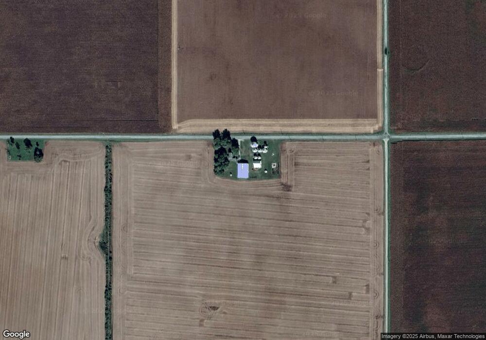 4741 E County Road 400 S, Frankfort, IN 46041 - photo 1